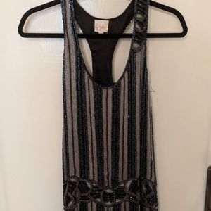 Parker Dresses - Parker sequin mini dress Parker Dresses - Parker sequin mini dress